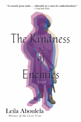 Kindness of Enemies book cover